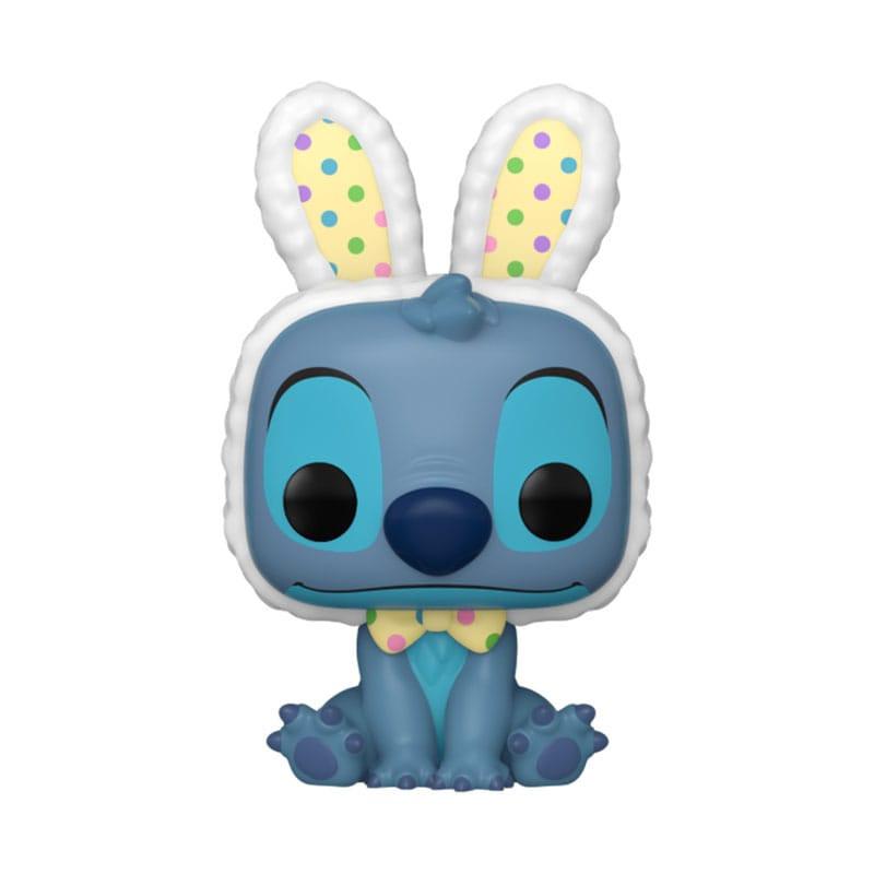 Funko Funko POP! Easter Disney Pocket: Egg Stitch