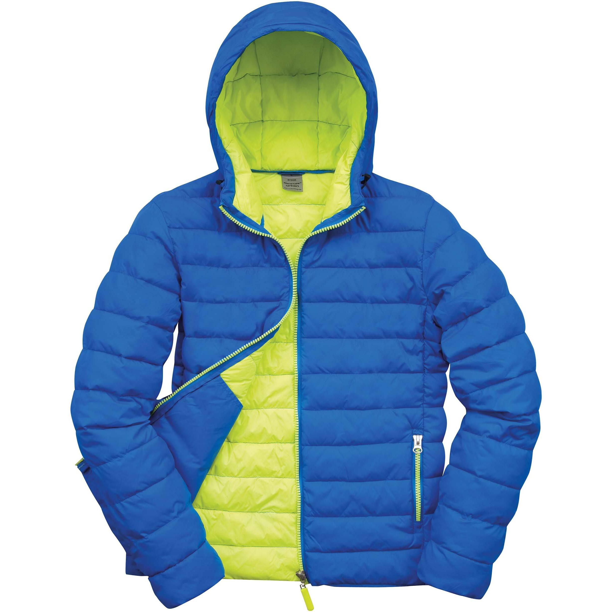 Result daunenjacke für änner snowbird