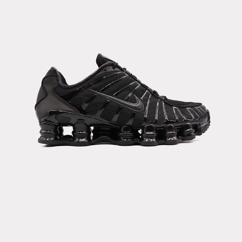 NIKE Shox TL - Black