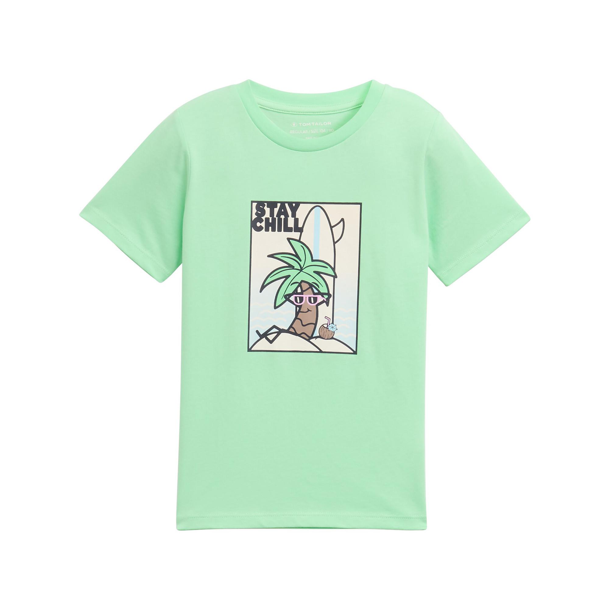 TOM TAILOR T-Shirt