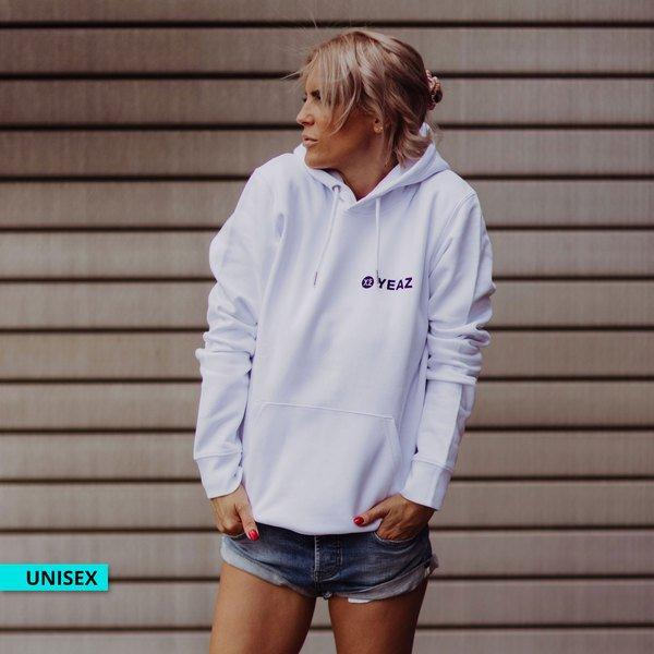 YEAZ CUSHY Hoodie (unisex)