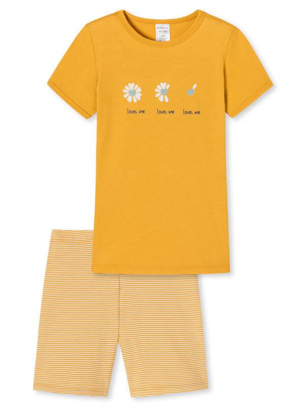 Schiesser Girls Pyjama