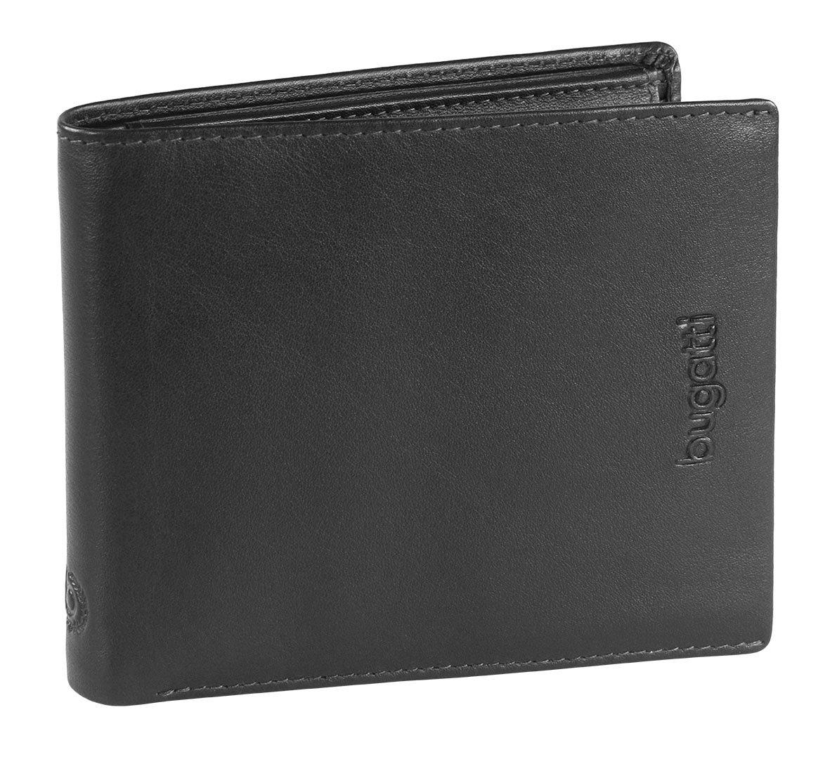 BUGATTI Vertice Scheintasche mit Klappe großs,