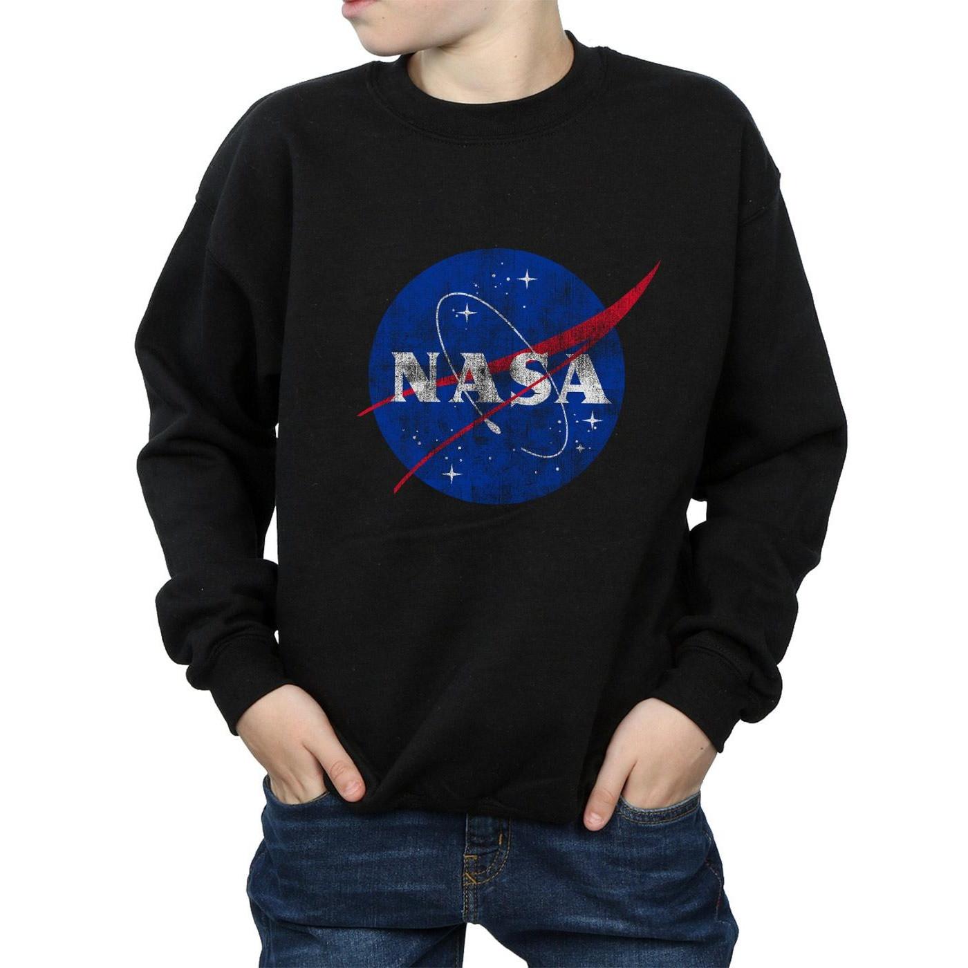 Nasa Sweatshirt