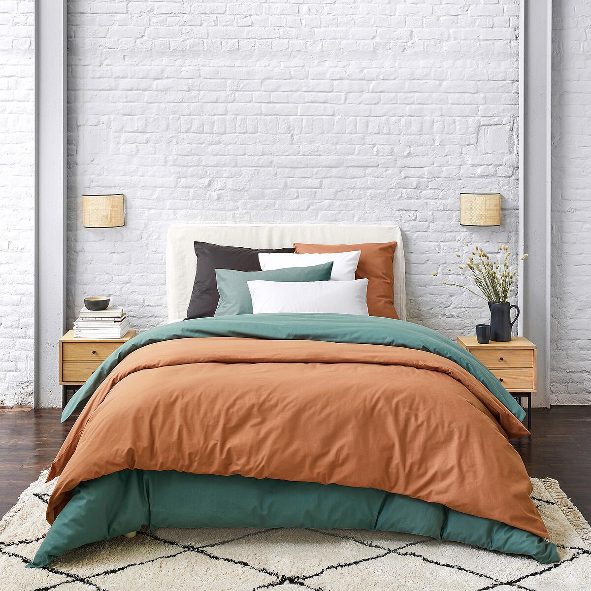 La Redoute Intérieurs Fixleintuch Scenario für verstellbares Doppelbett