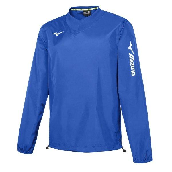 MIZUNO jacke sendai trad