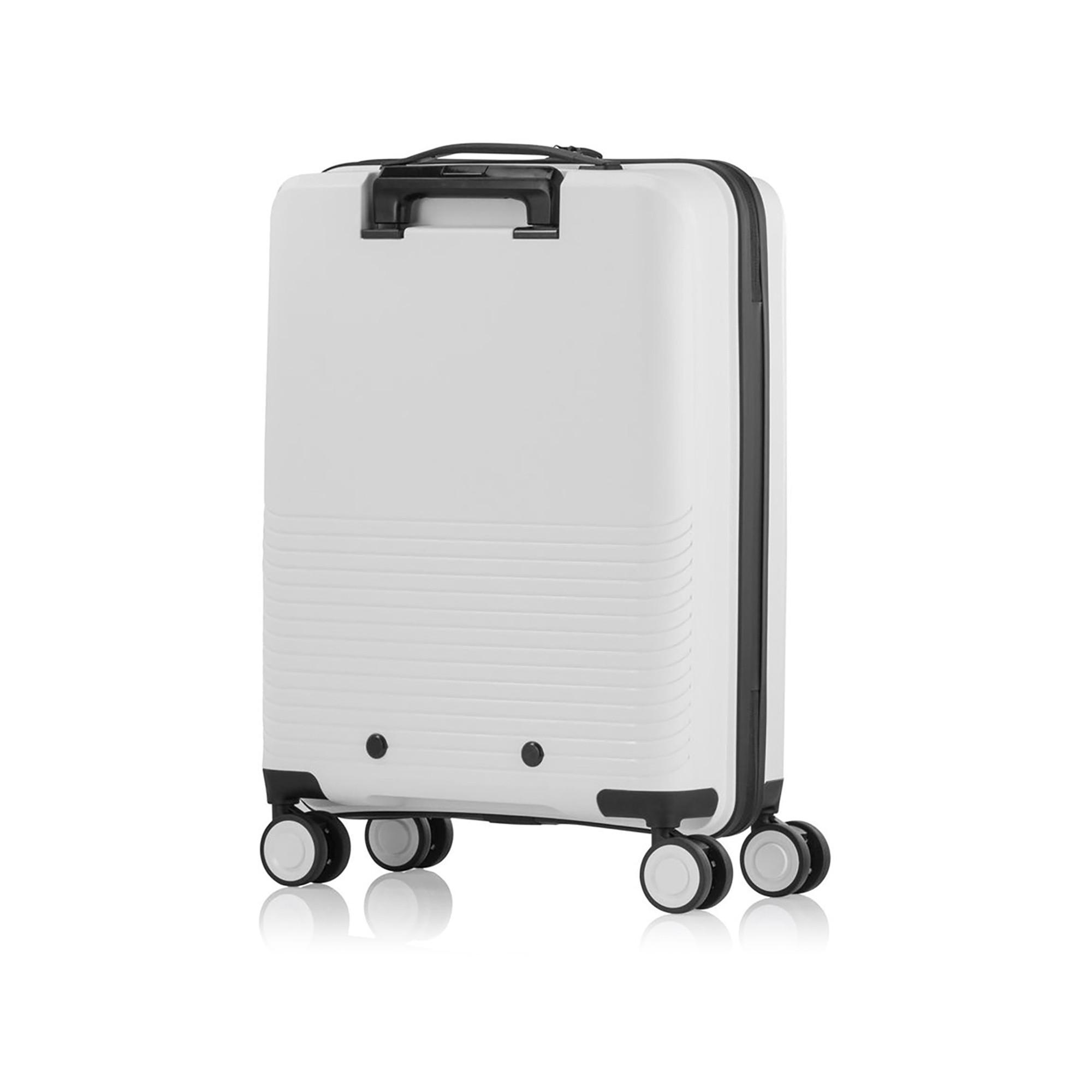 PACK EASY 55.0cm, Hartschalenkoffer Jet