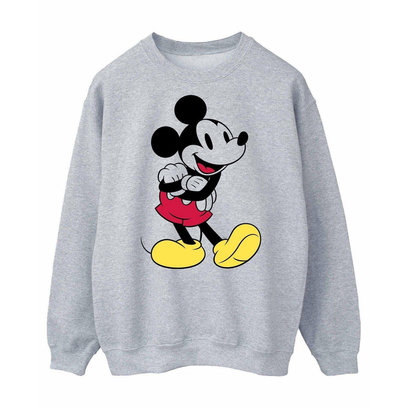 Disney Classic Sweatshirt
