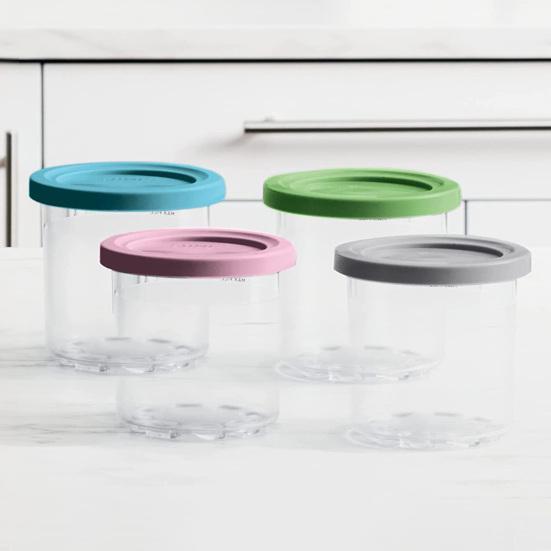 Ninja XSKPNTLID4EUK Dessert-Behälter mit Deckel