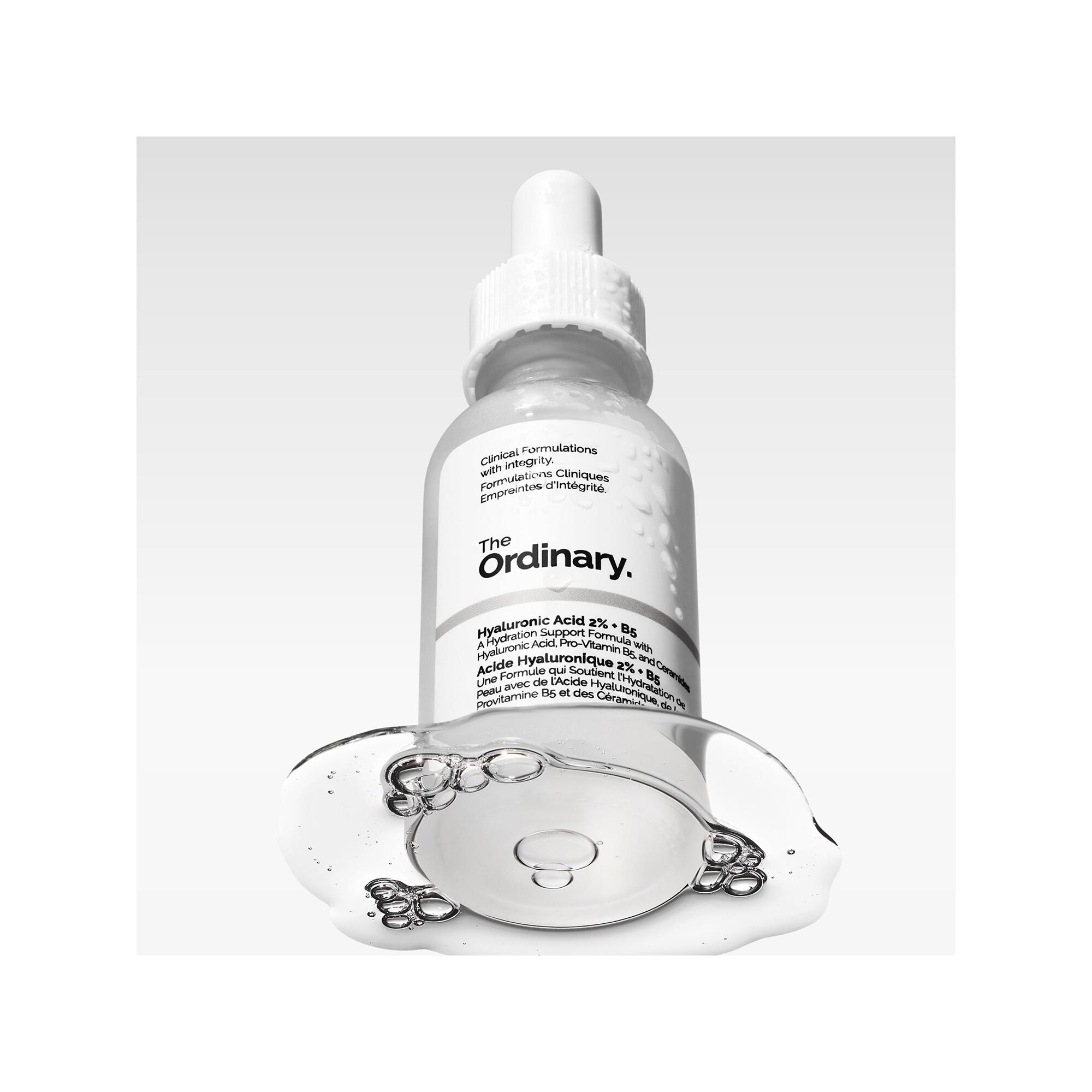 THE ORDINARY Hyaluronic Acid 2% + B5 - Feuchtigkeitsserum