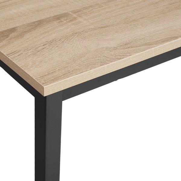 Tectake Schreibtisch Jenkins