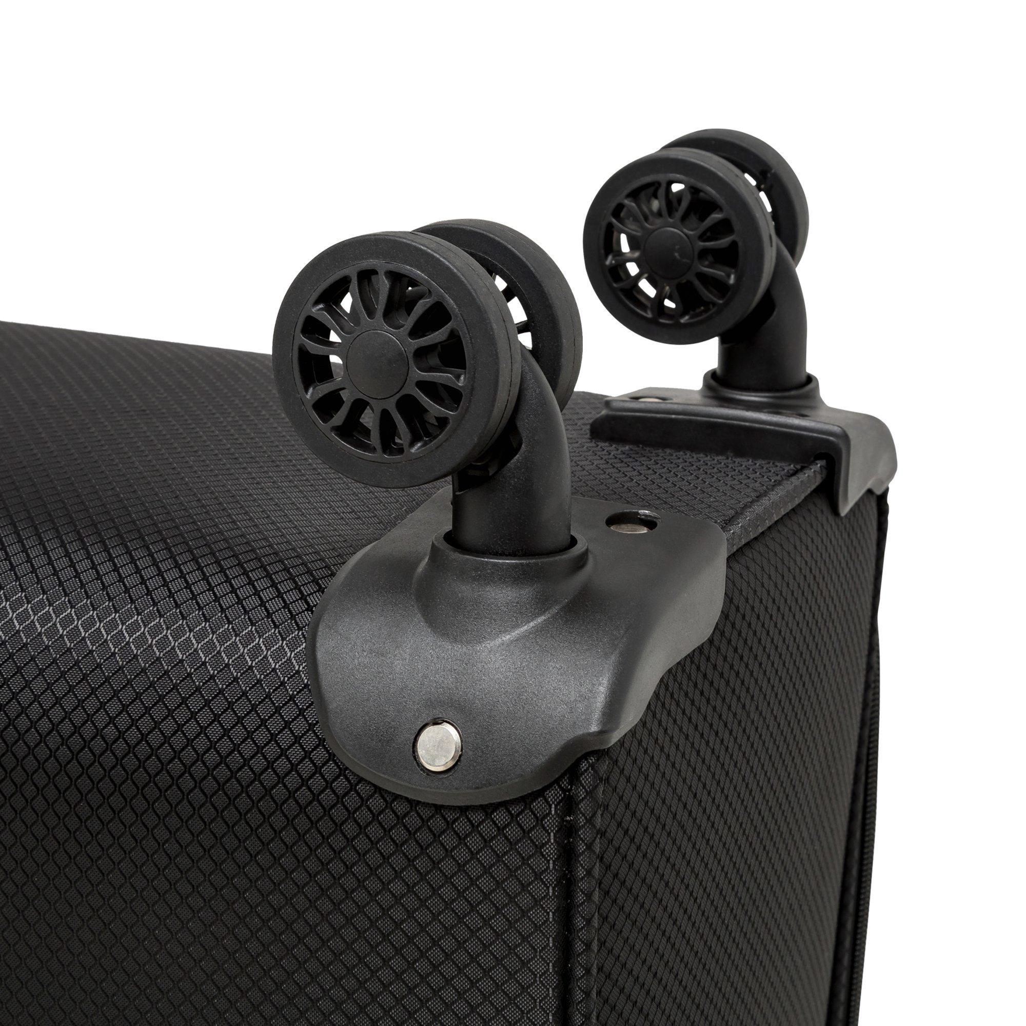 Manor 67 CM, Weich-koffer,Sp Mela