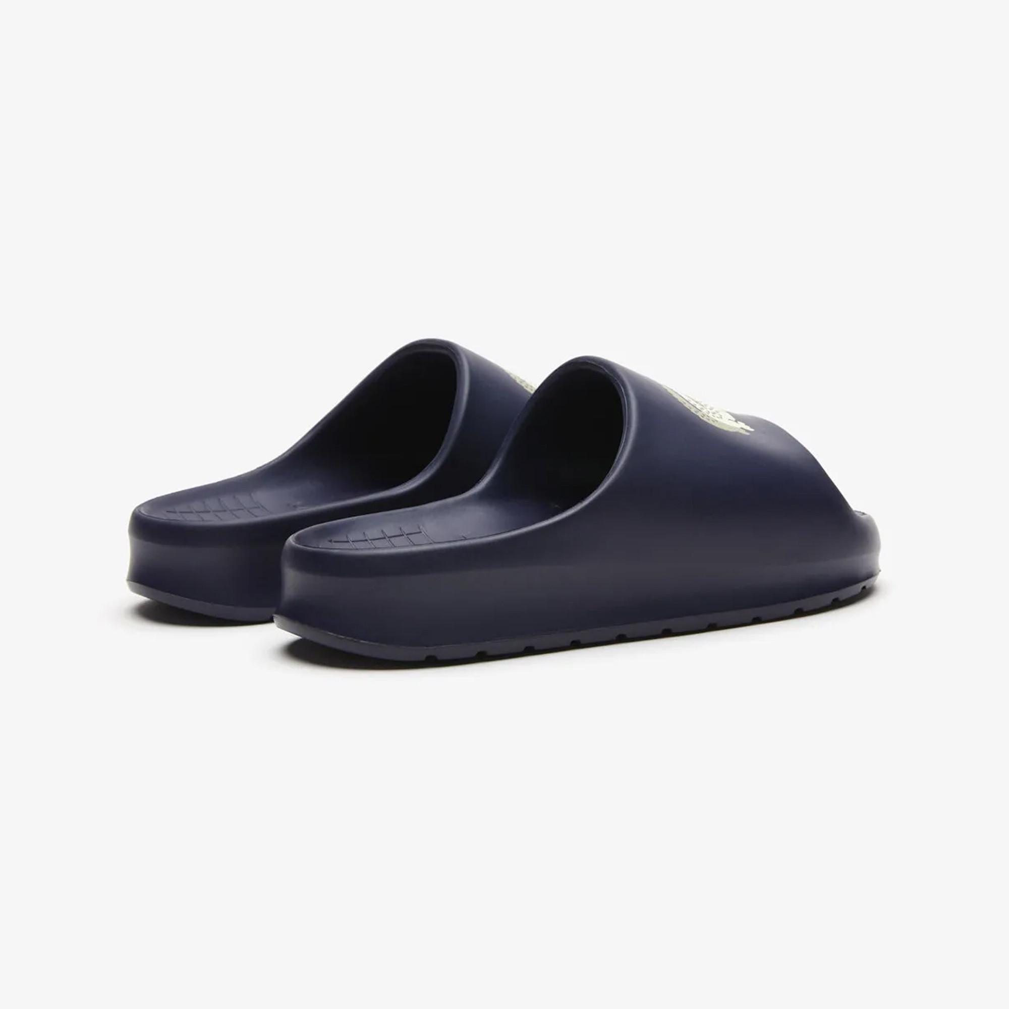 LACOSTE Badesandalen