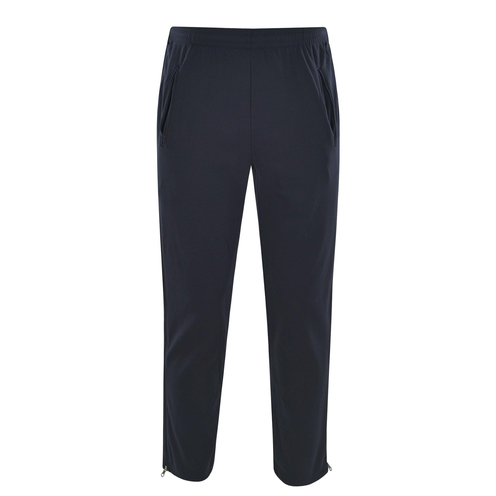 hajo Bequem sitzende Jogginghose