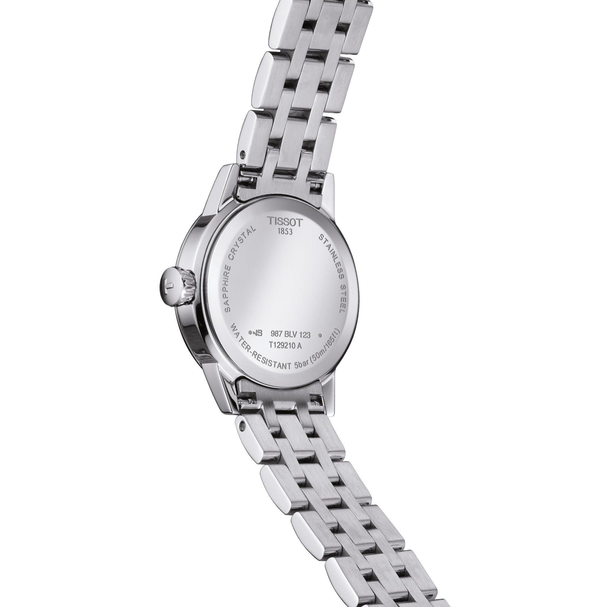 TISSOT Classic Dream Lady Analoguhr