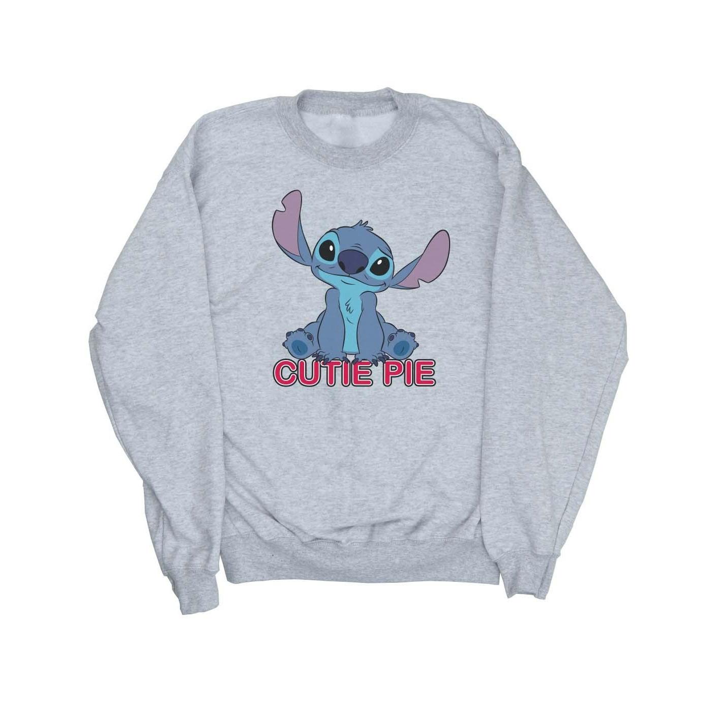 Disney Cutie Pie Sweatshirt