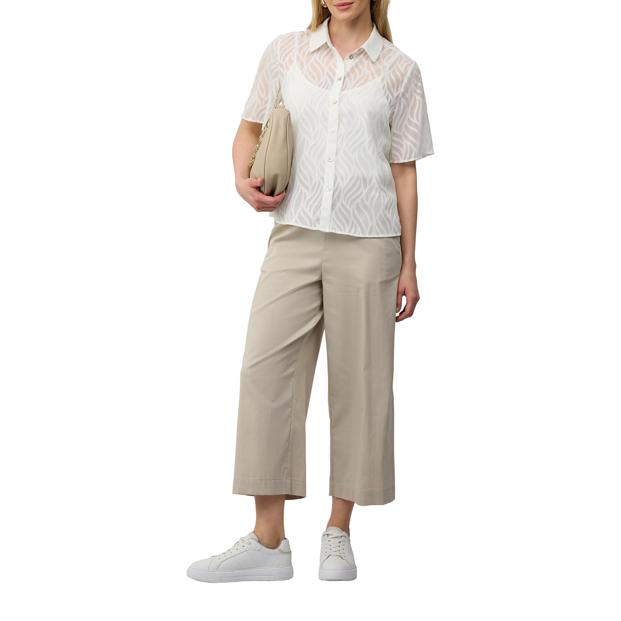 S. Oliver Black Label Bluse