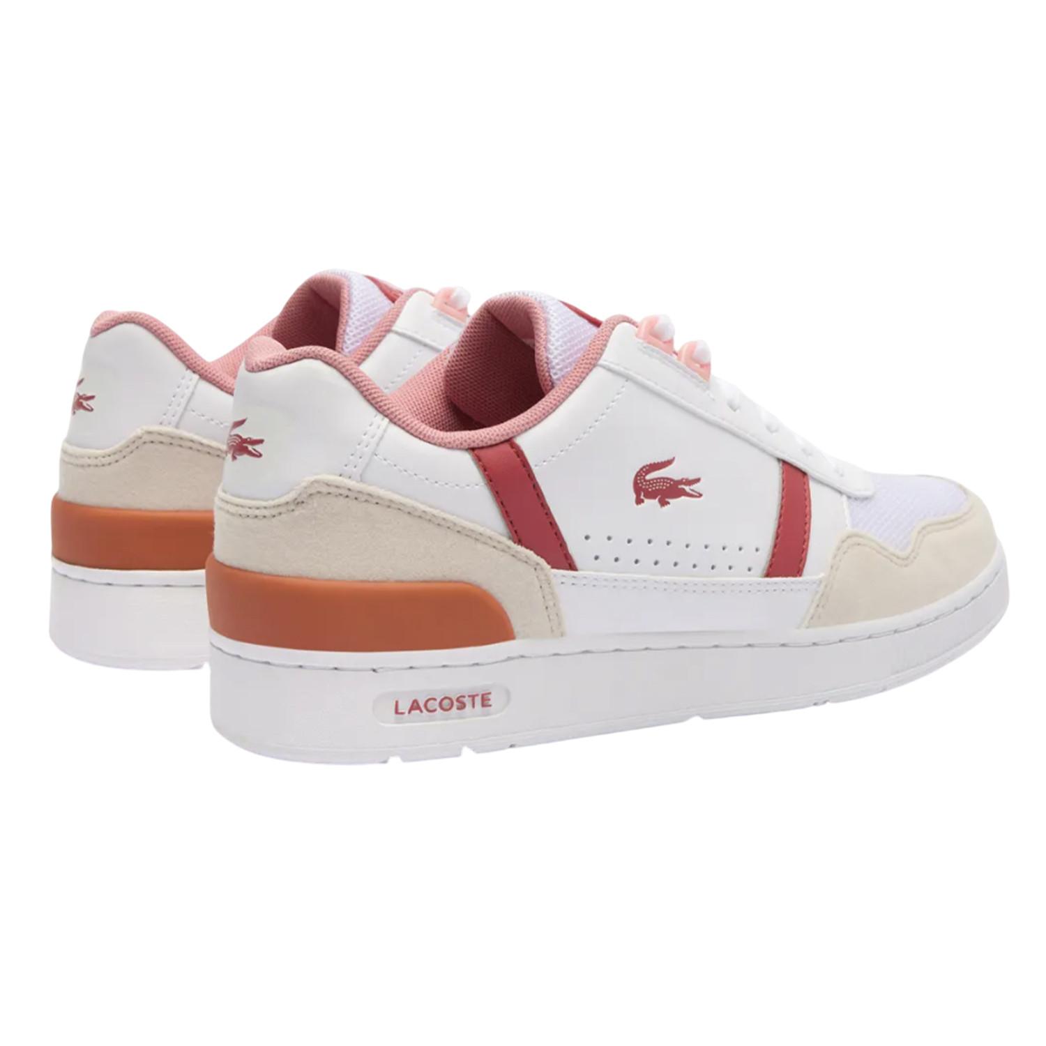 LACOSTE Sneaker TClip