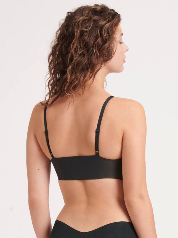 sloggi Zero Microfibre Bralette