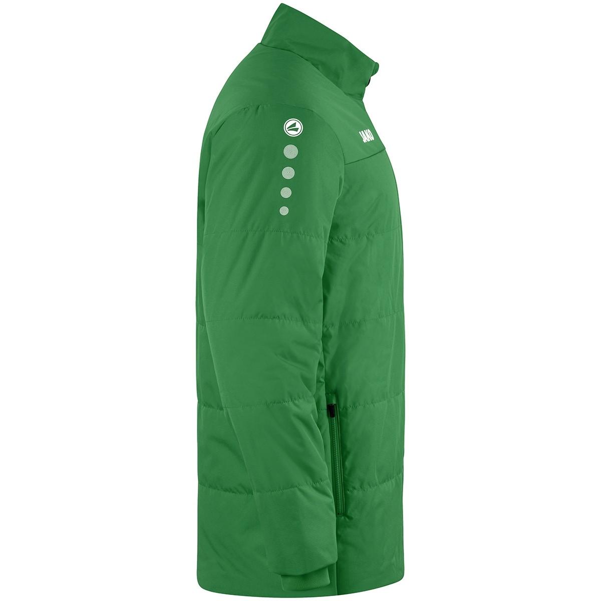 Jako daunenjacke team