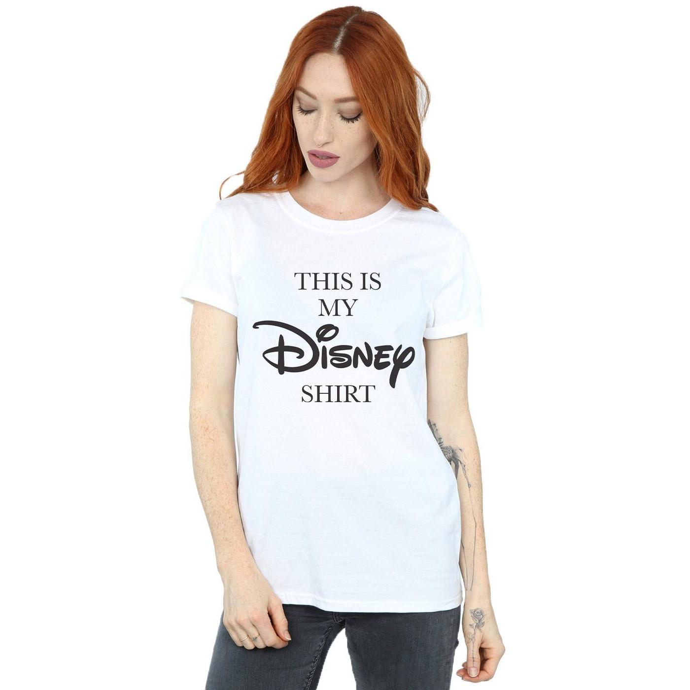 Disney My T-Shirt