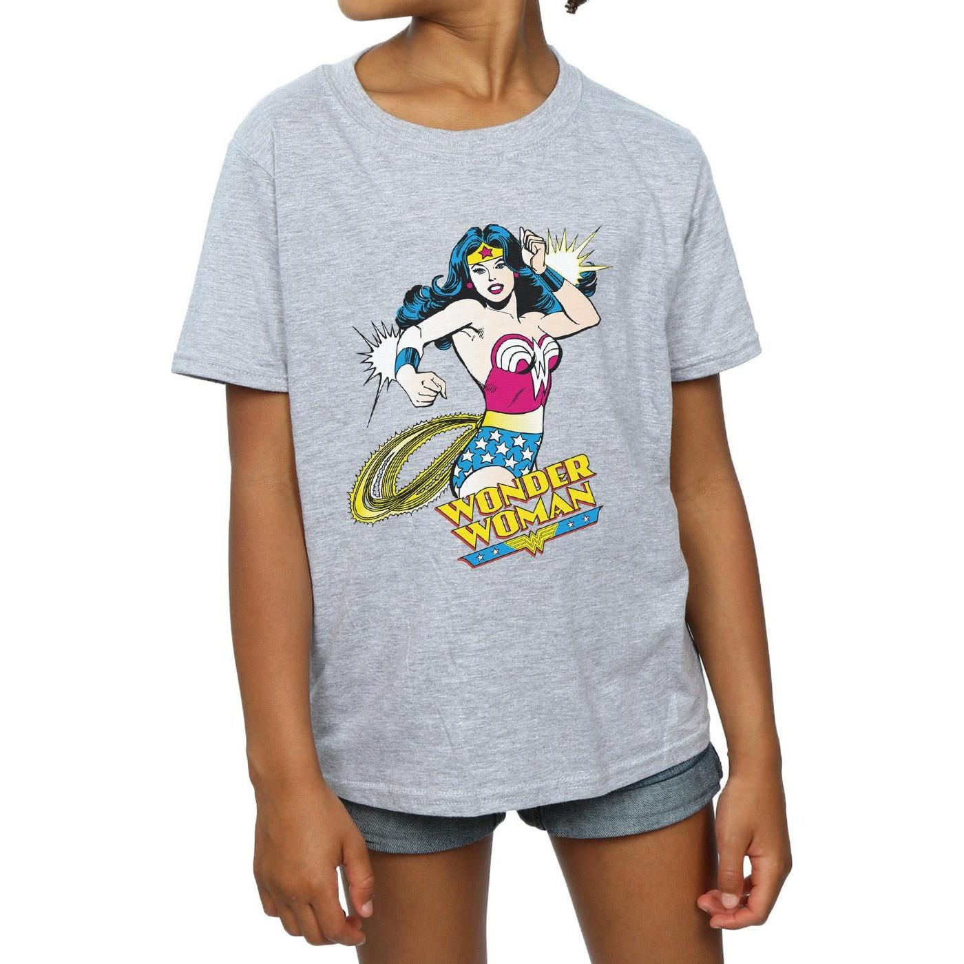 Wonder Woman TShirt