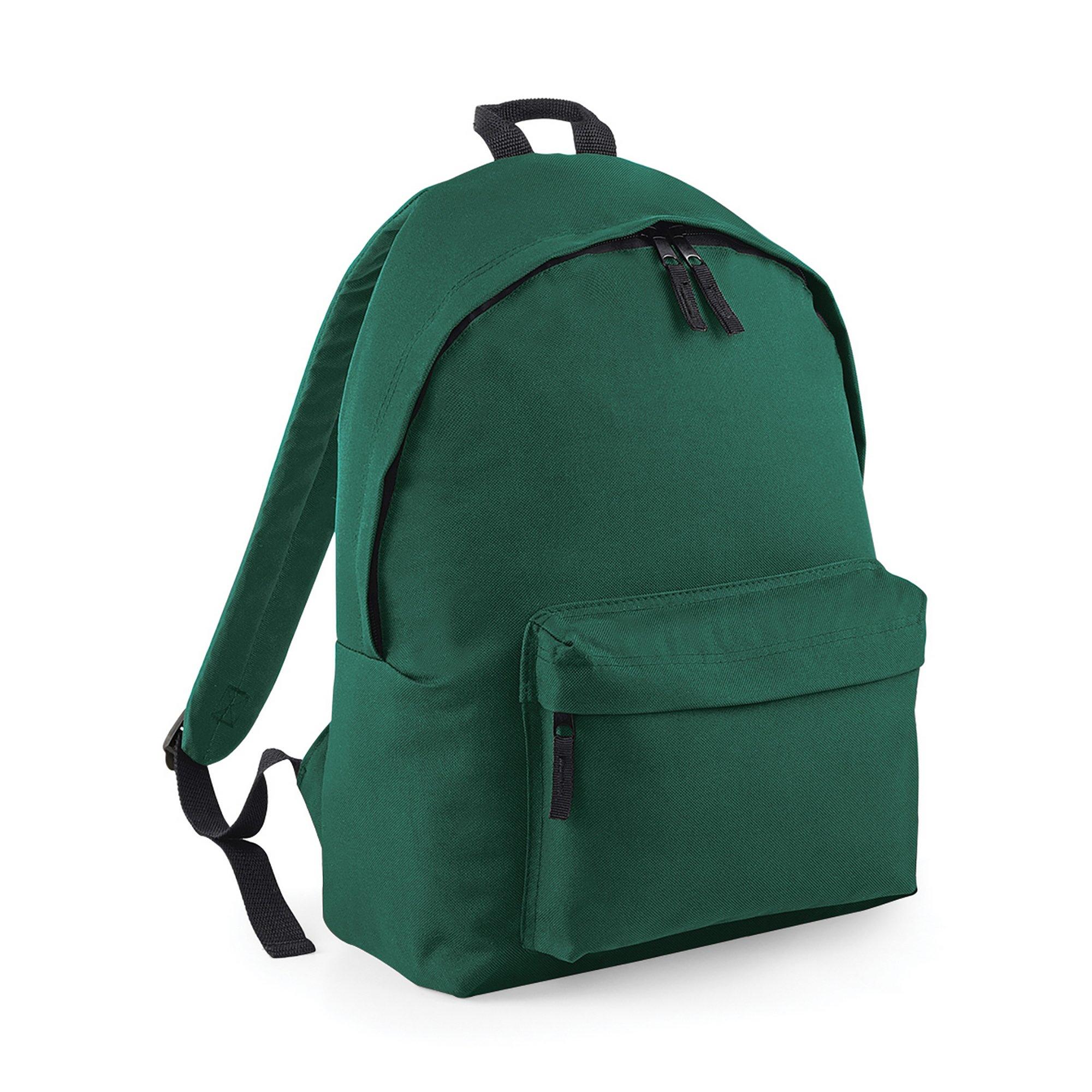 Beechfield ONE SIZE, Junior Rucksack (2 StückPackung)