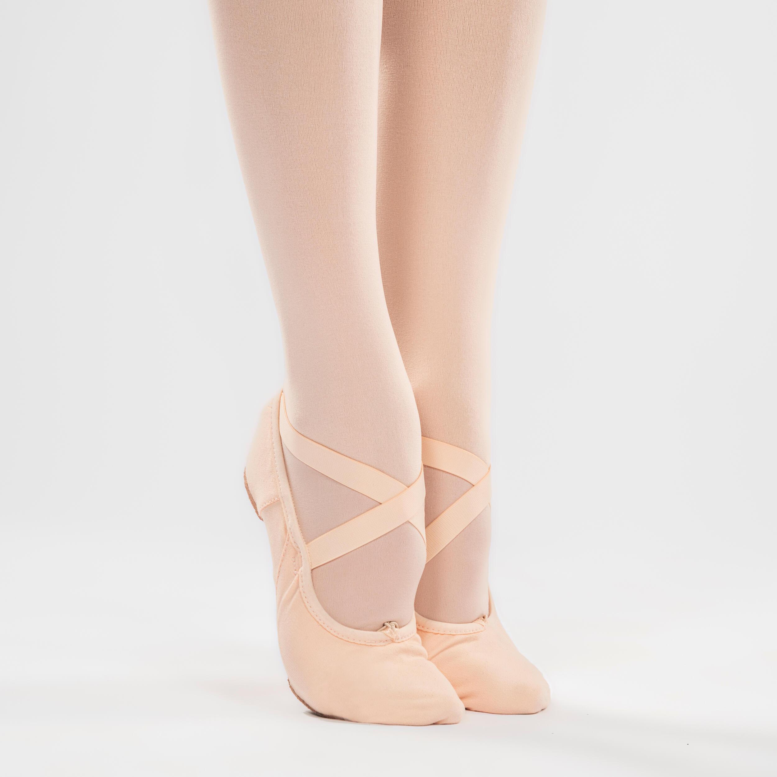 STAREVER Ballettschuhe - STRETCH