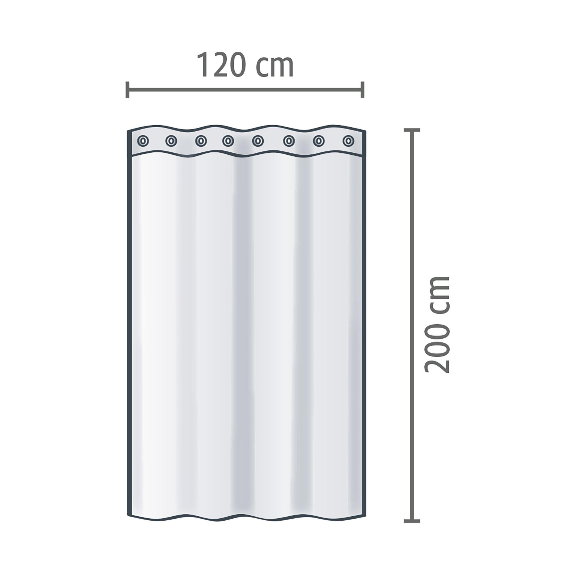 Manor Duschvorhang Fiorella