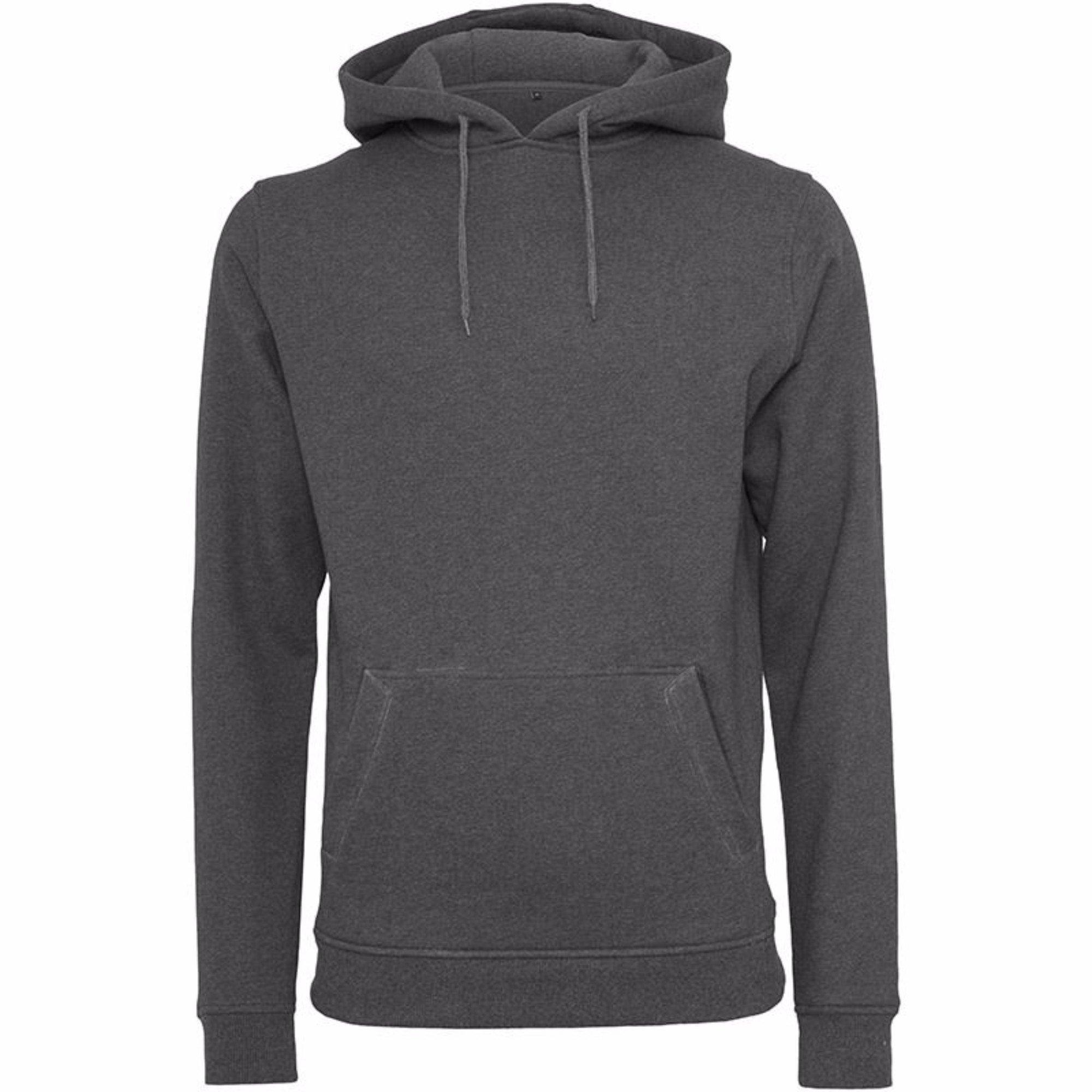 Build Your Own Heavy Kapuzenpullover