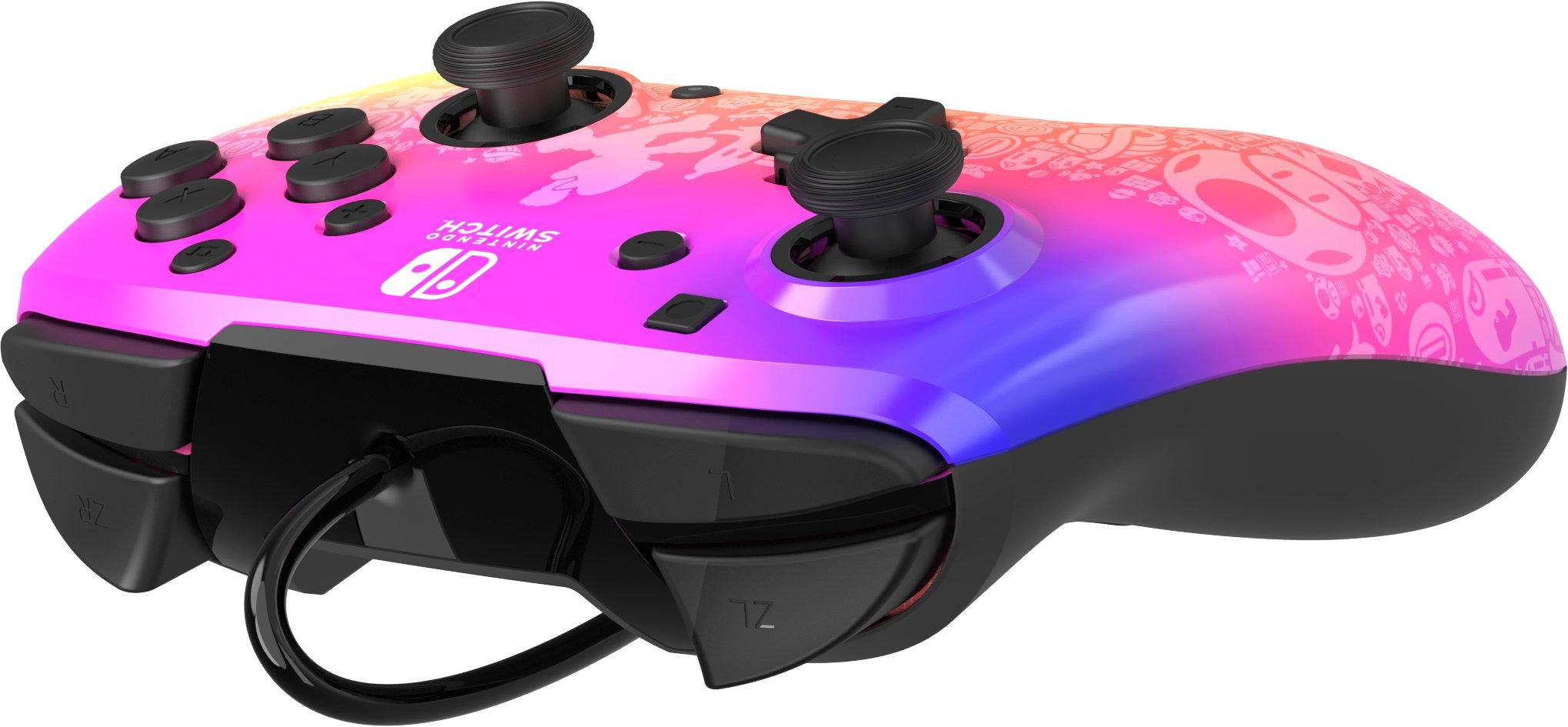 pdp Controller Rematch Spectrum
