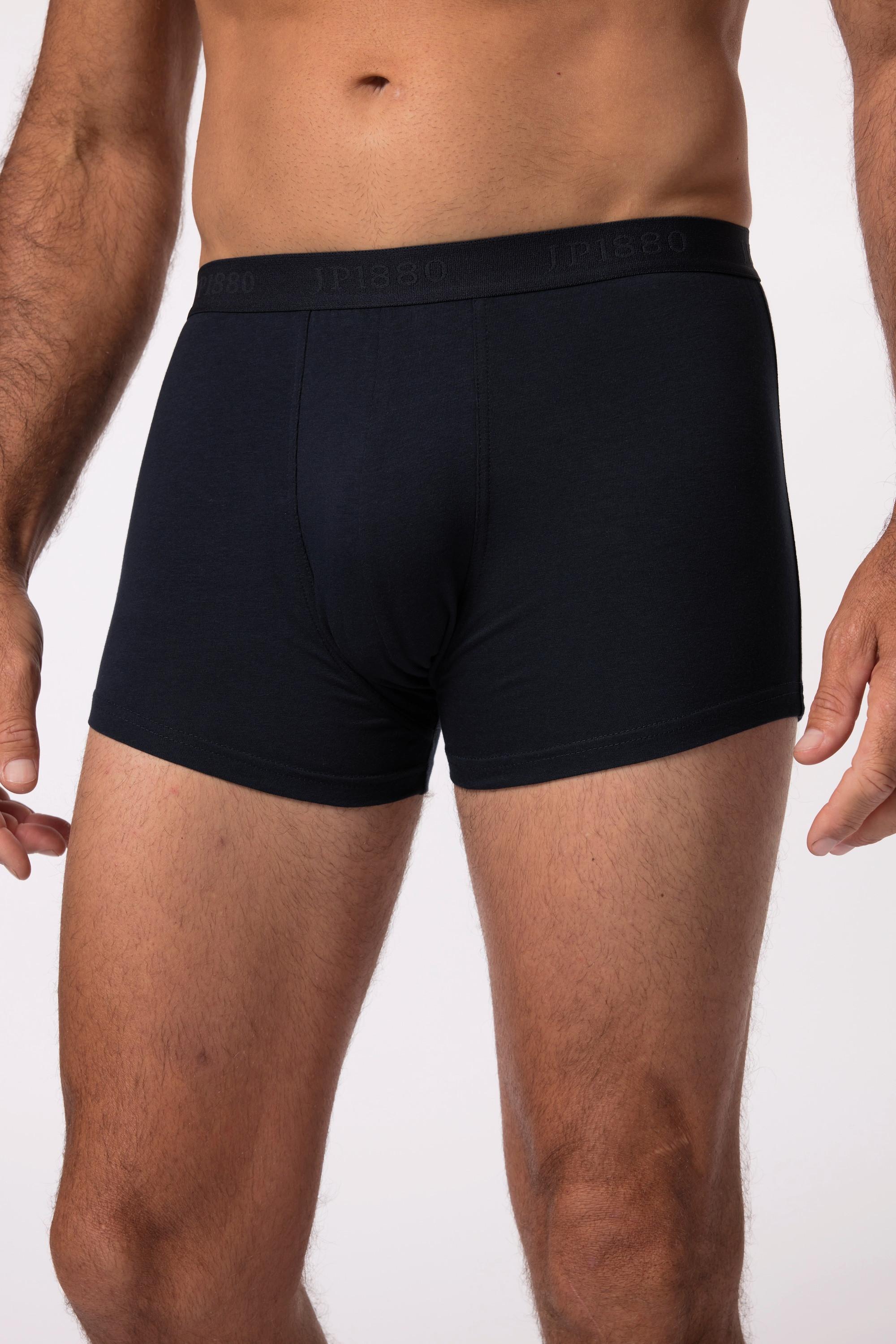 JP1880 Hip-Pants FLEXNAMIC®, 2er-Pack, Unterhose, bis 7 XL