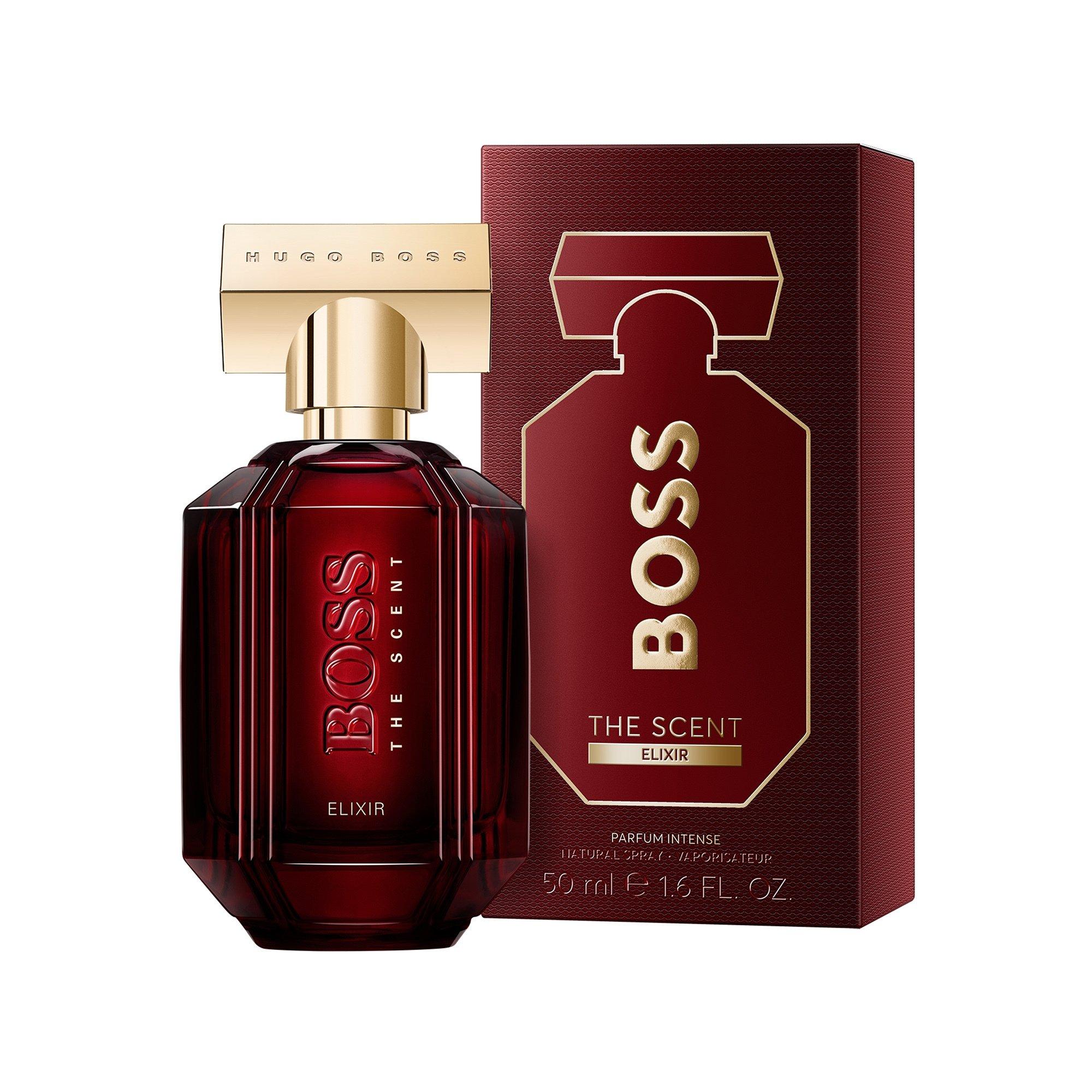 HUGO BOSS The Scent Elixir The Scent Elixir Parfum Intense for Her