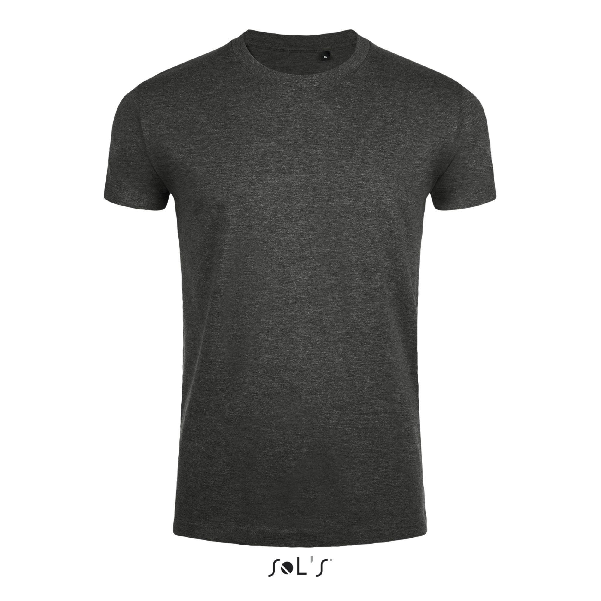 SOLS Imperial Fit T-Shirt
