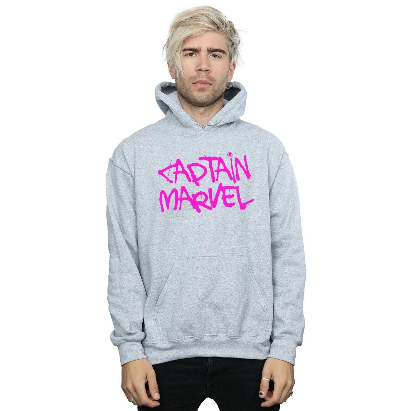 MARVEL Kapuzenpullover