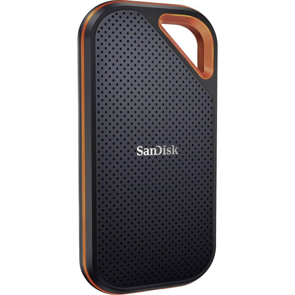 SanDisk Extreme Portable SSD