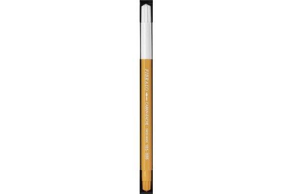 Caran d'Ache Fasermalstift Fibralo 185.035