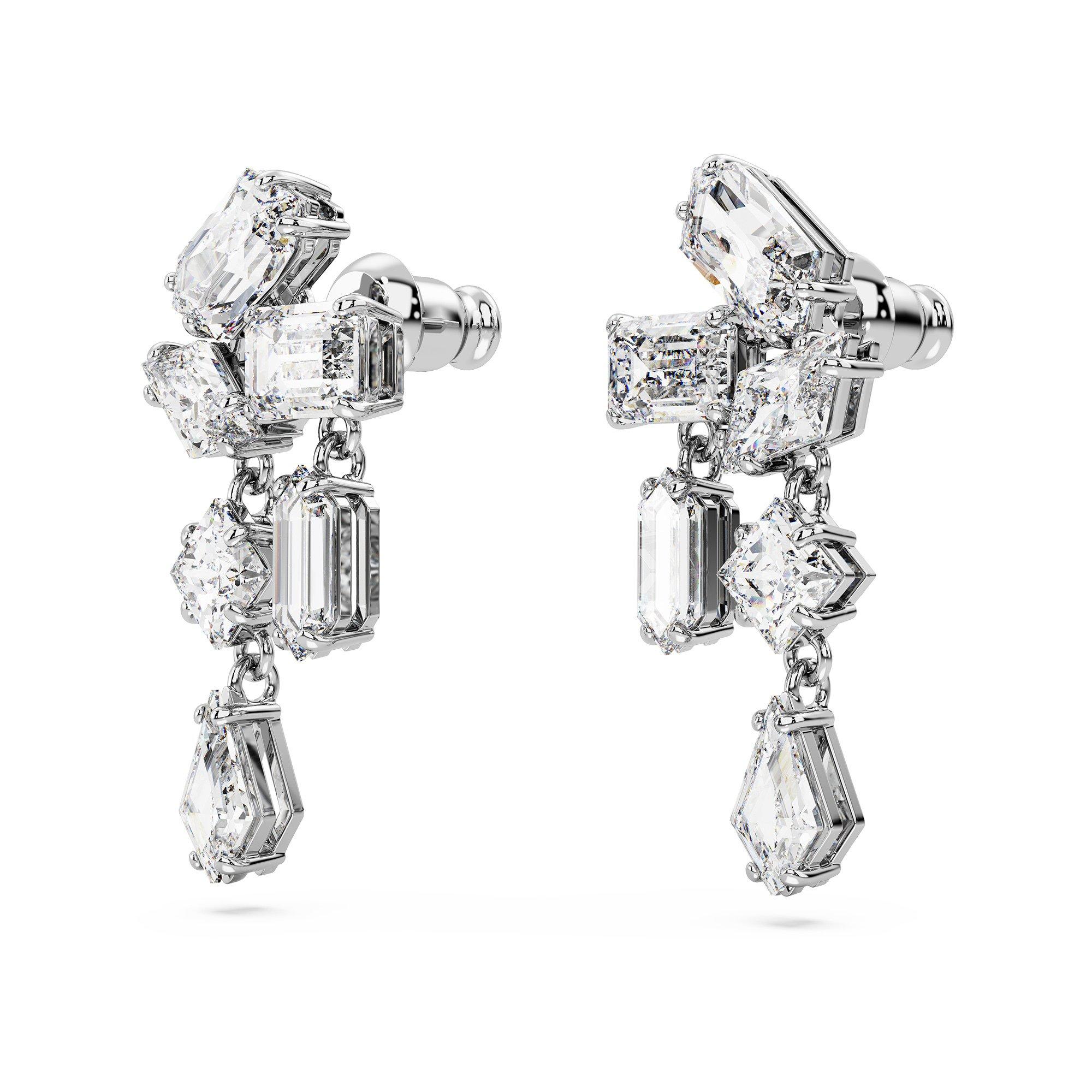 SWAROVSKI Mesmera Ohrstecker