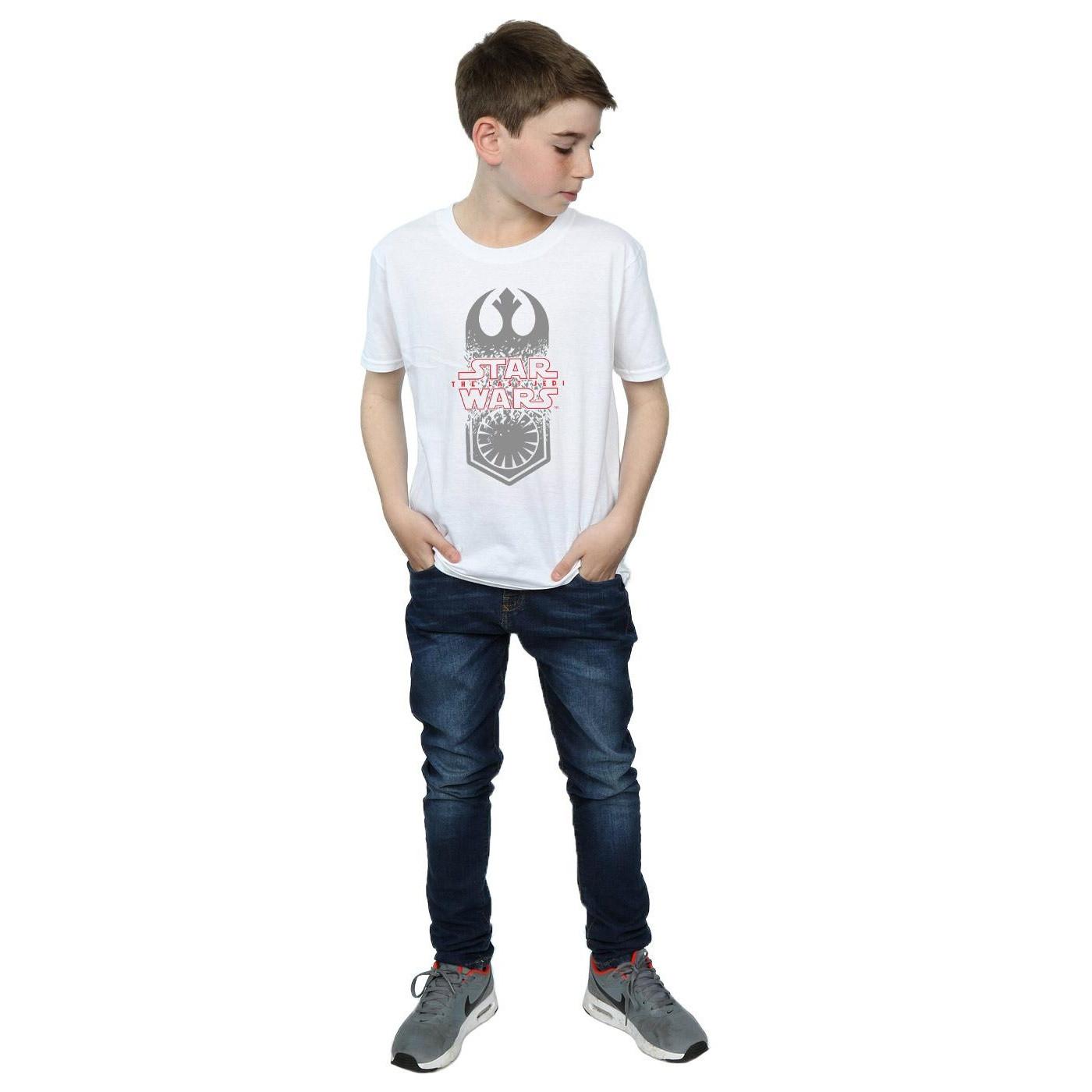 STAR WARS The Last Jedi TShirt