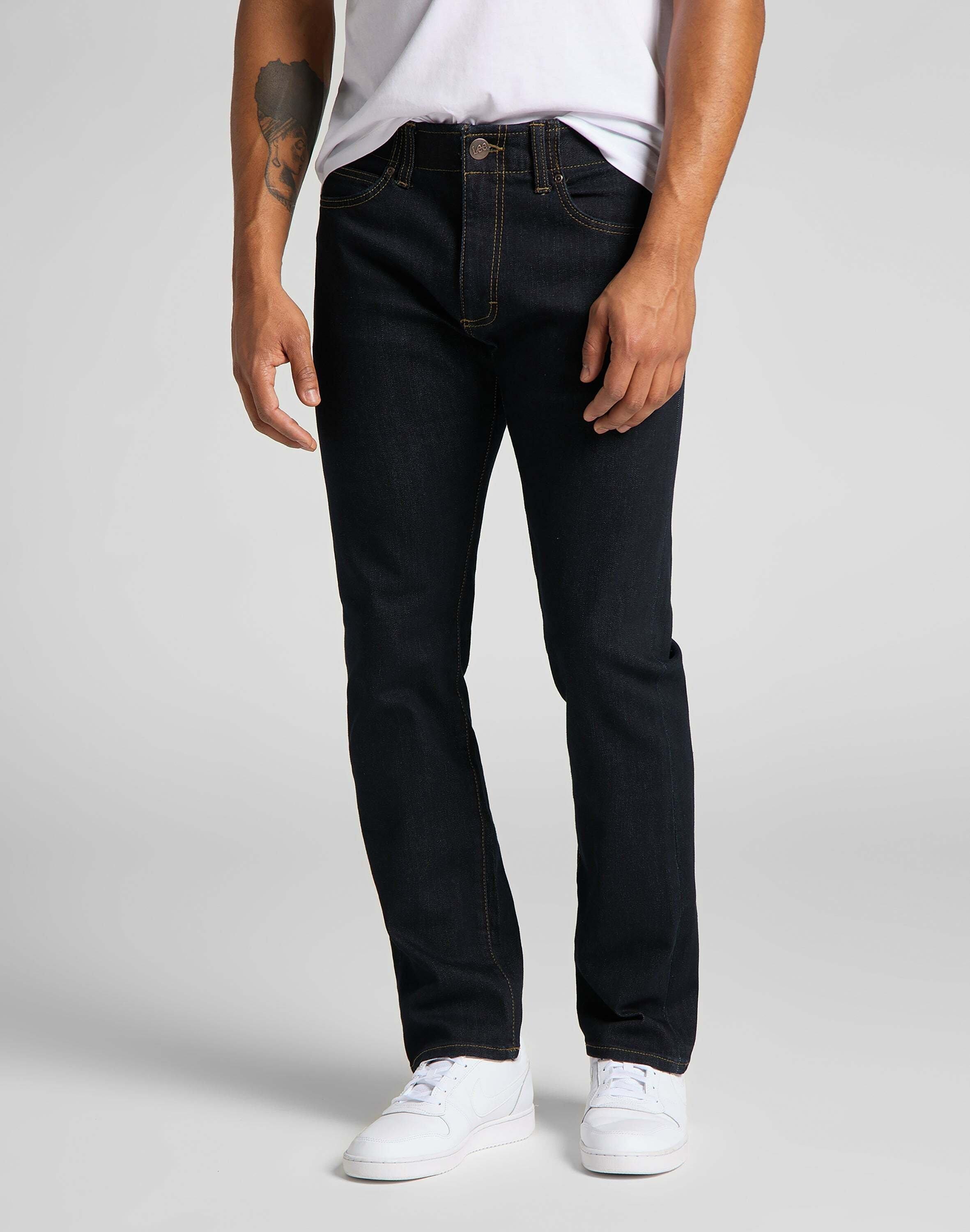 Lee MVP Slim Fit Jeans