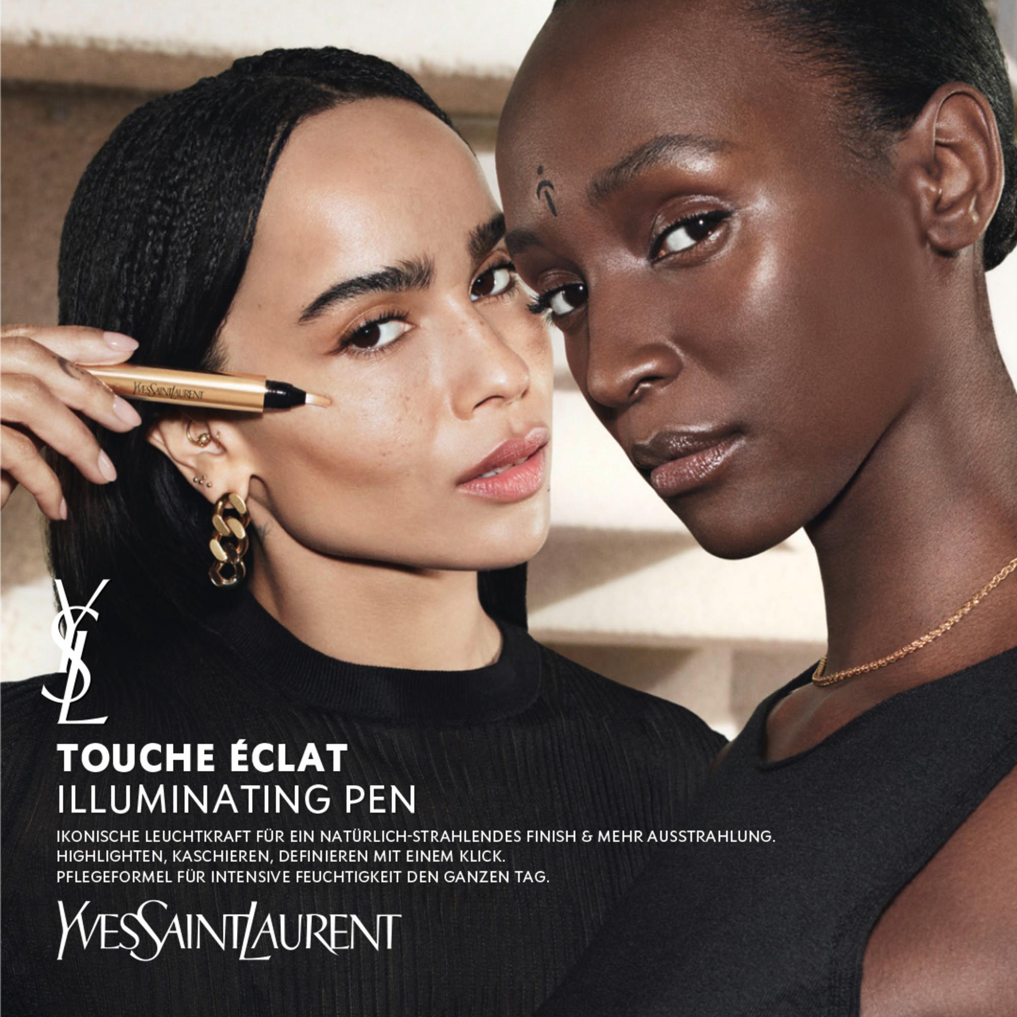 YSL Touche Eclat Touche Éclat Concealer