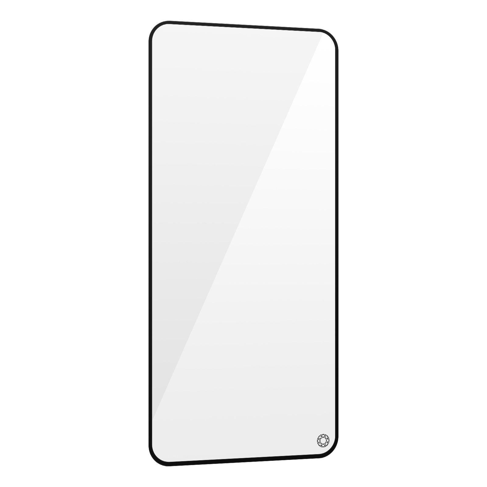 Forceglass 2.5D Force Glass Organischer Glas-Displayschutz für Galaxy A80 A800