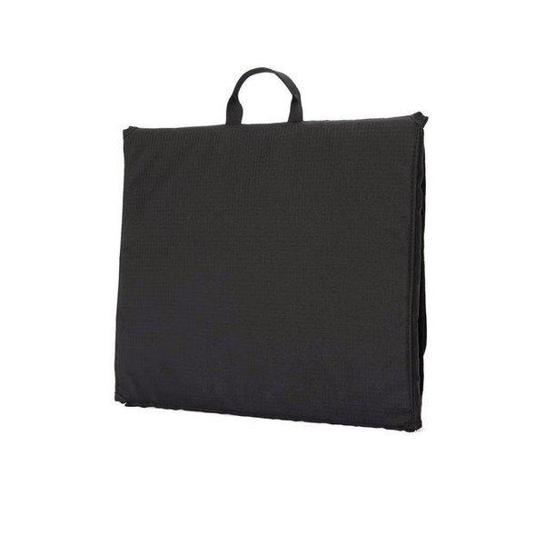 Gate 8 Shirt Organizer Schwarz