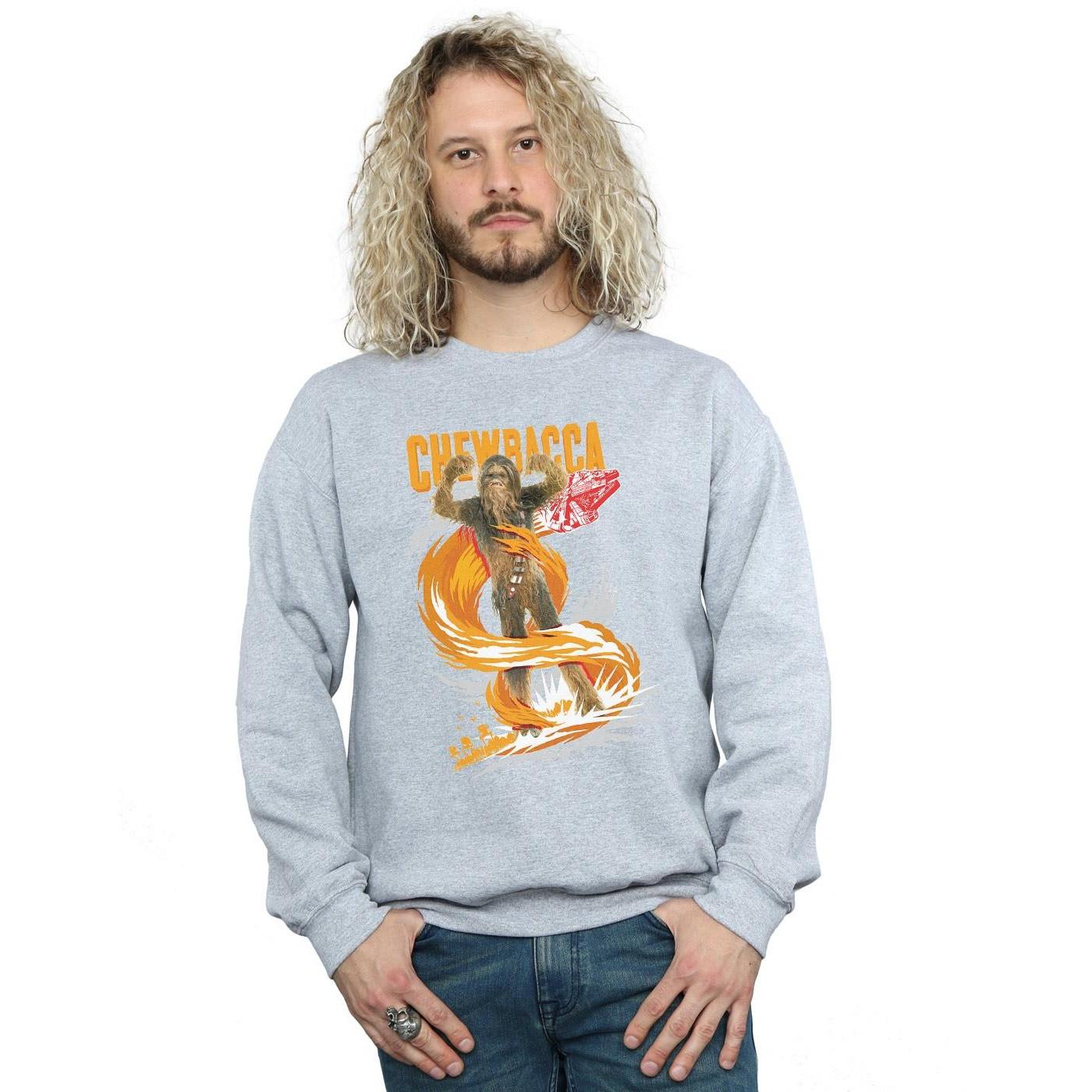 STAR WARS Gigantic Sweatshirt