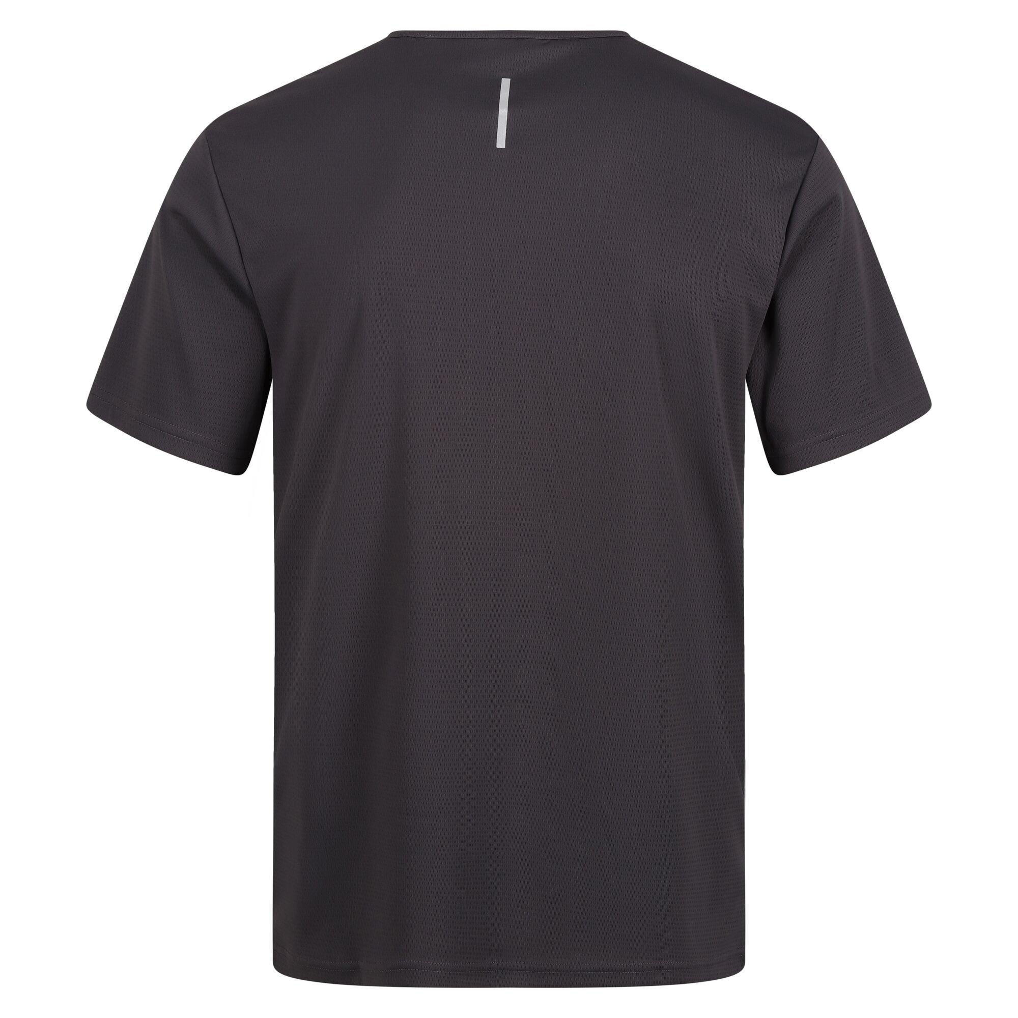 Regatta Pro Feuchtigkeitsabweisendes T-Shirt