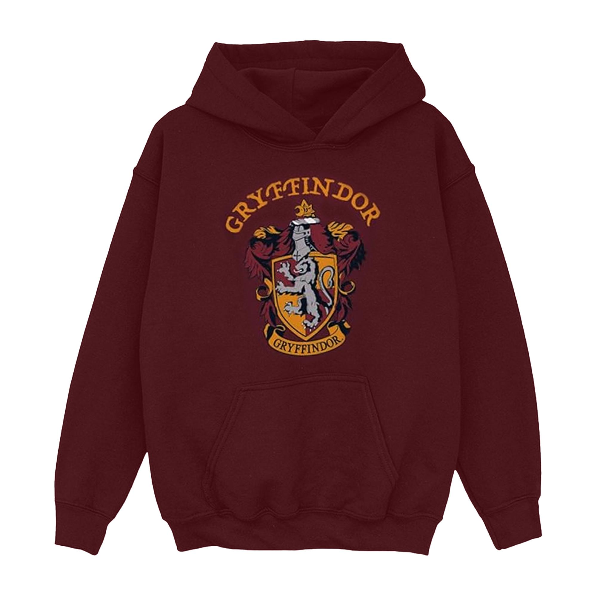 Harry Potter Gryffindor Kapuzenpullover