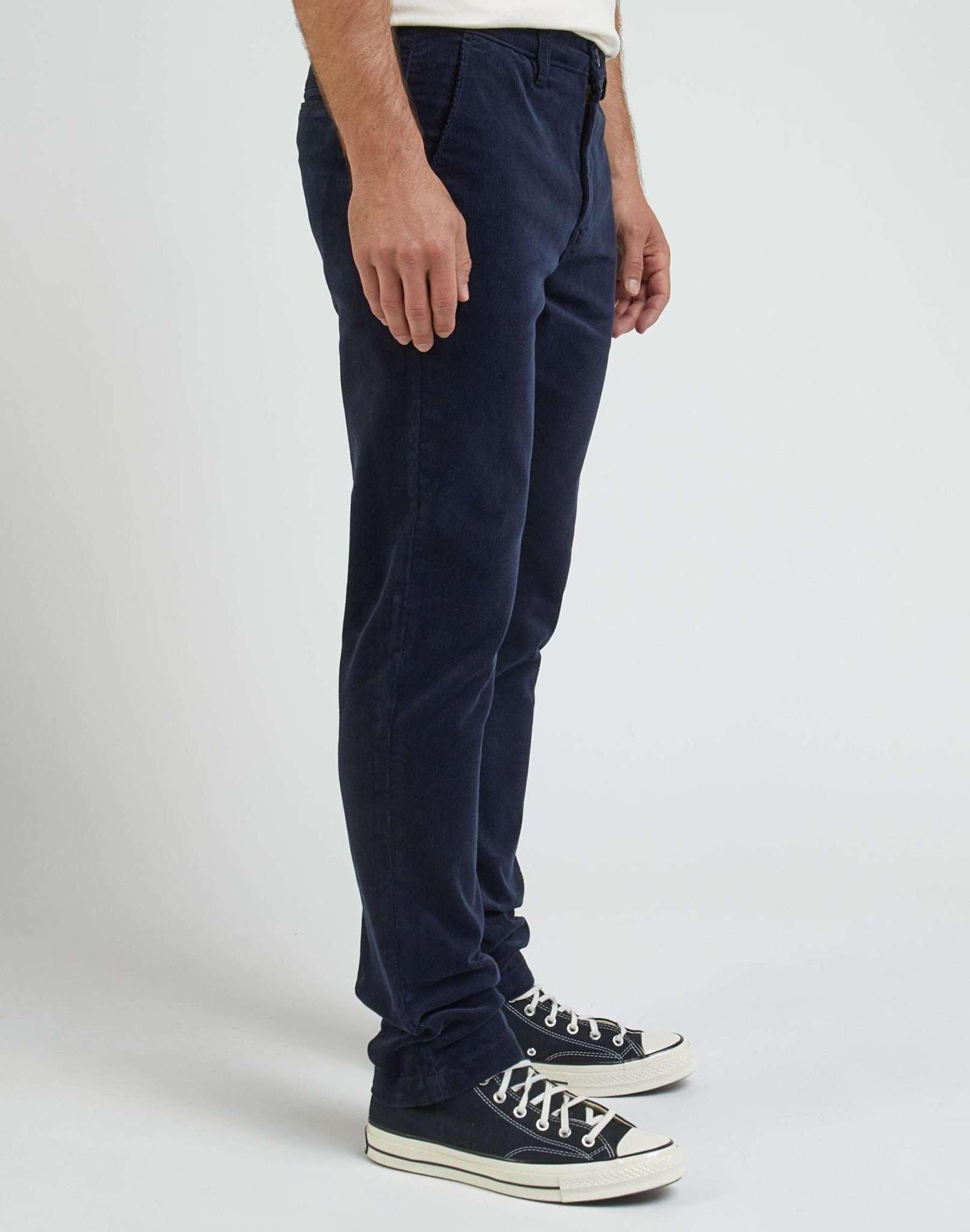 Lee Slim Chino Hose