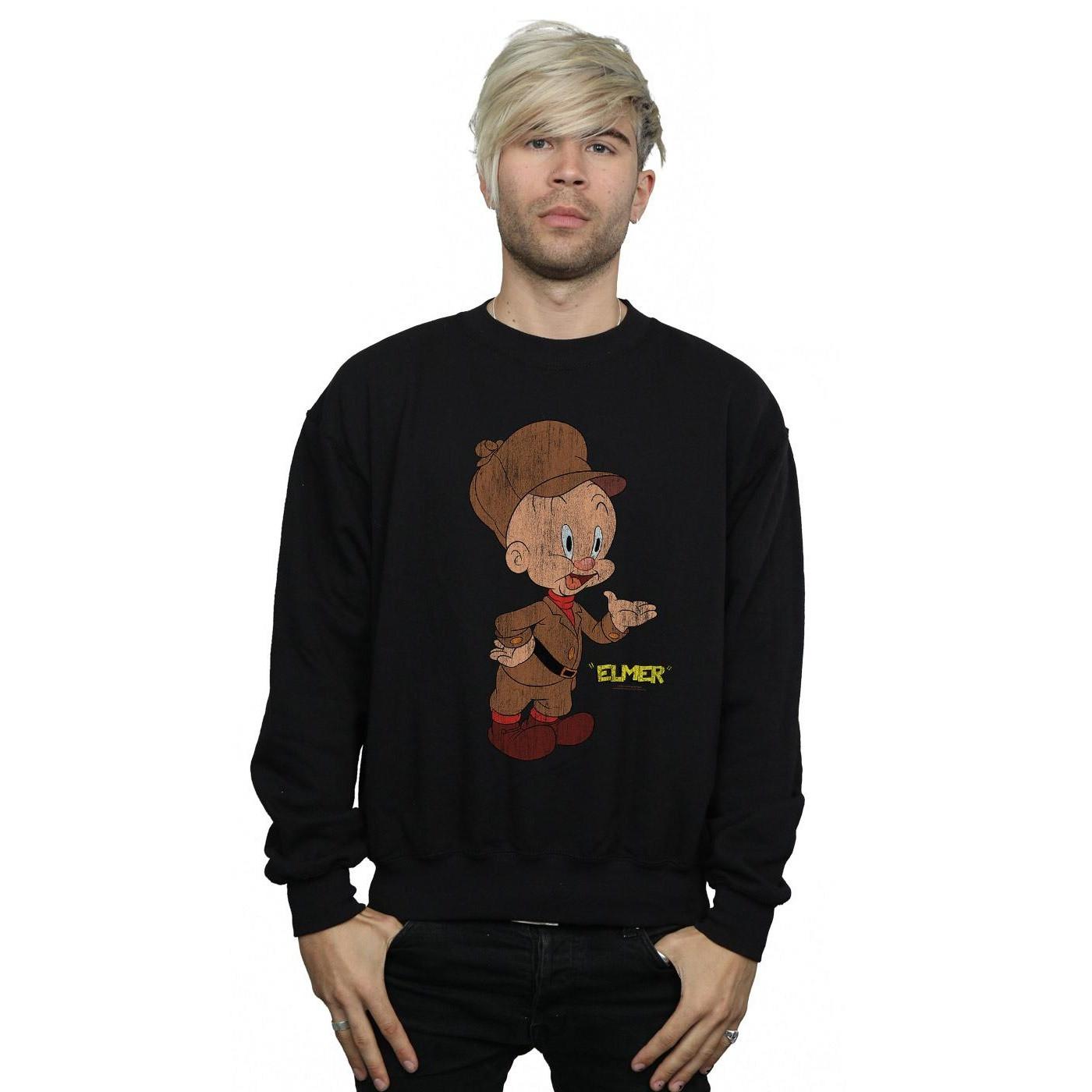 LOONEY TUNES Sweatshirt
