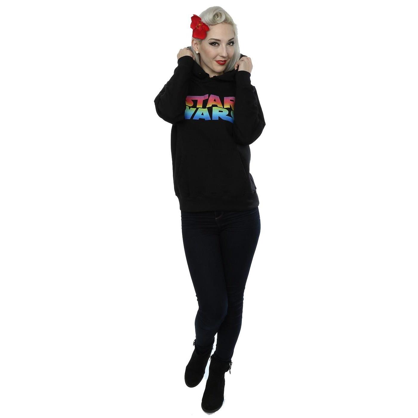 STAR WARS Kapuzenpullover