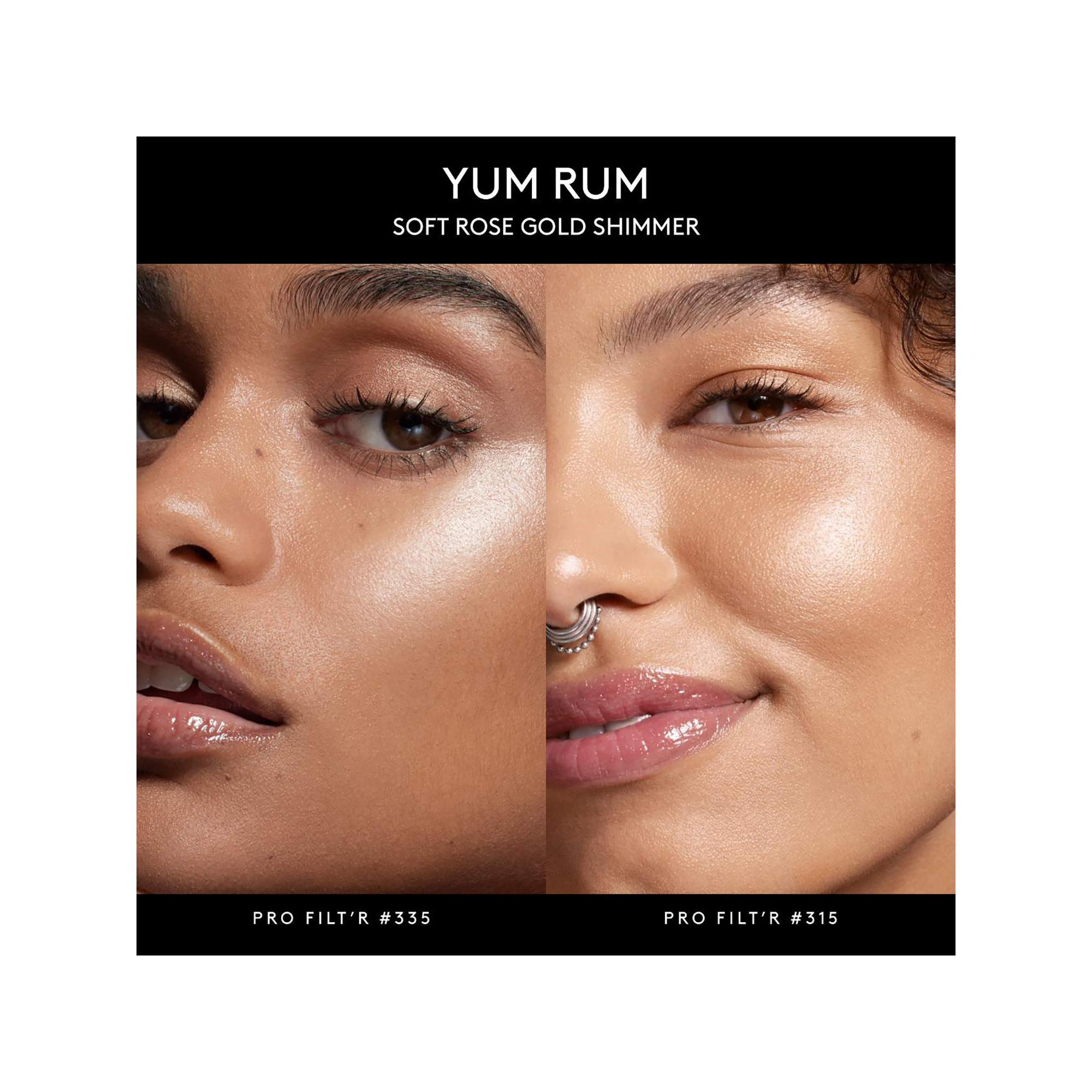 Fenty Beauty By Rihanna Demi' Glow Light Highlighter